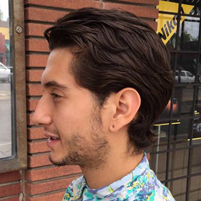 Keratin Complex Smoothing Therapy for Men Plano Frisco Dallas Allen McKinney Addison TX DFW Best hair salon for Men AALAM The Salon 1