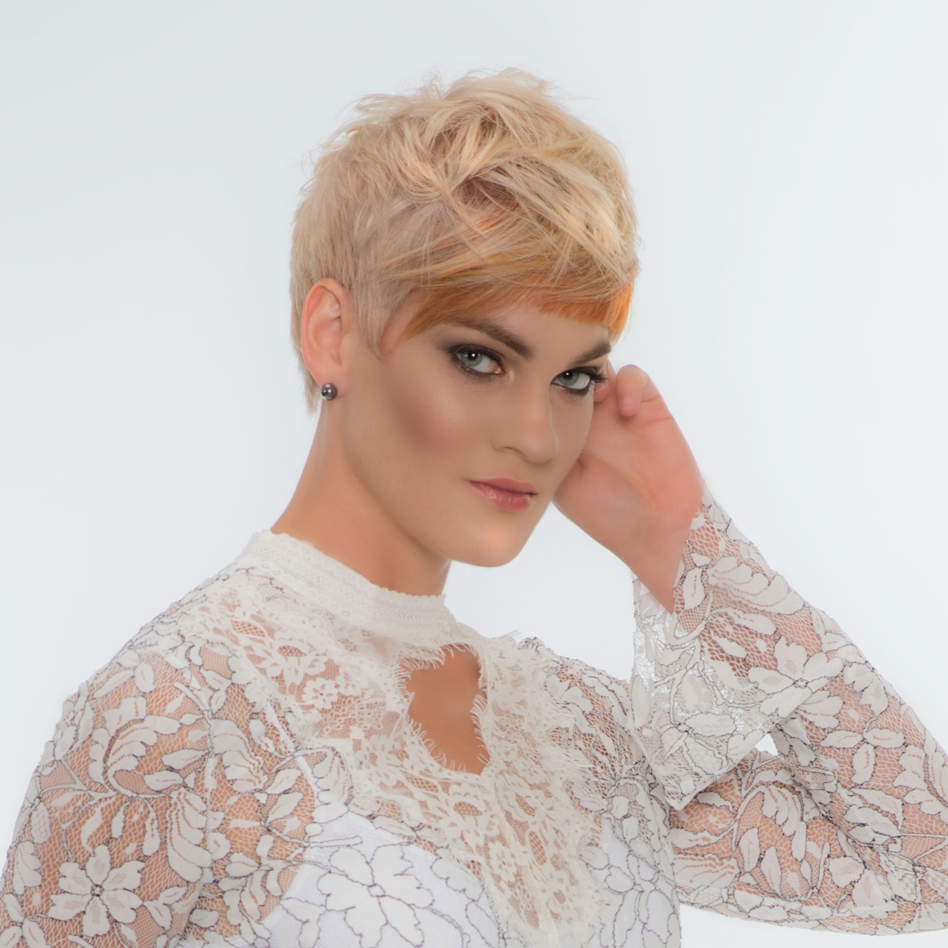 Pixie Haircut Short Hairstyle Plano Frisco Dallas Best 