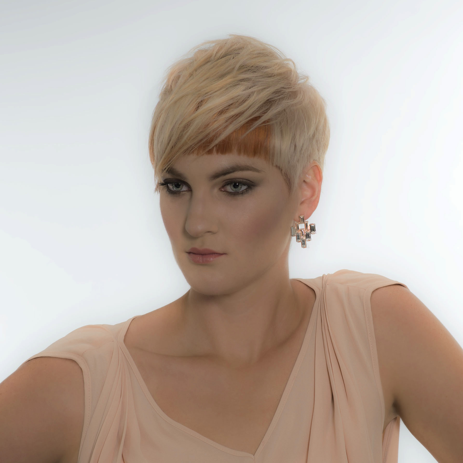 Pixie Haircut Short Hairstyle Plano Frisco Dallas Best 